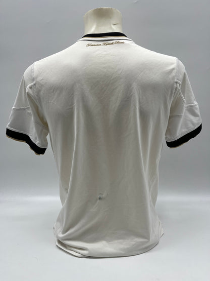 DFB jersey Miroslav Klose signed Adidas COA Germany Autograph 164