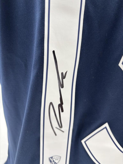 Matchworn VfL Bochum Worn & Signed by Felix Passlack Mainz-Bochum