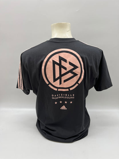 Camiseta de la DFB firmada por Thomas Müller, Alemania M