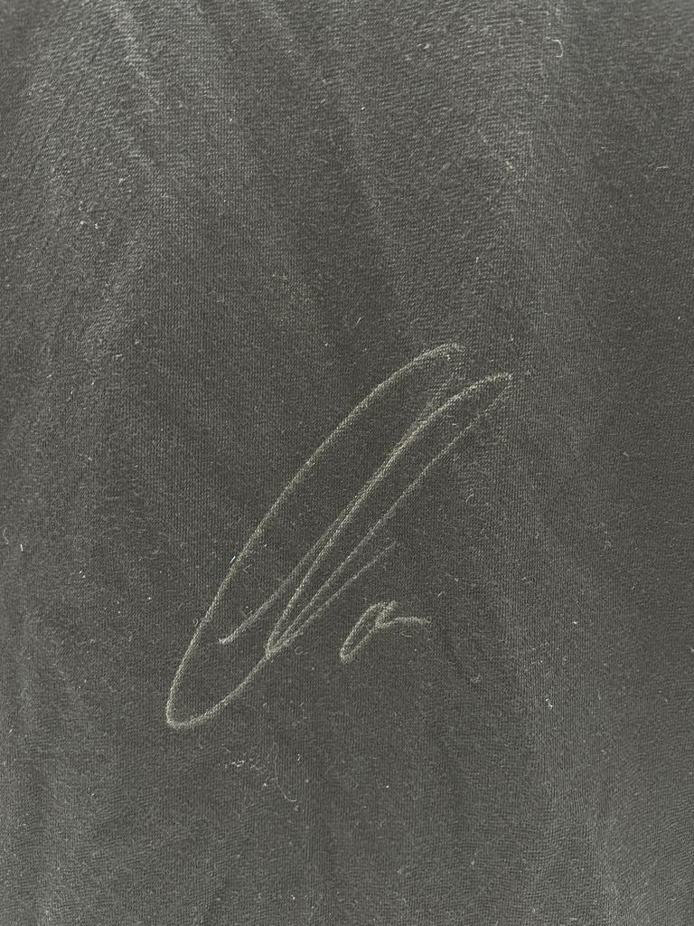 Belgium training shirt lois openda signed adidas coa autograph l