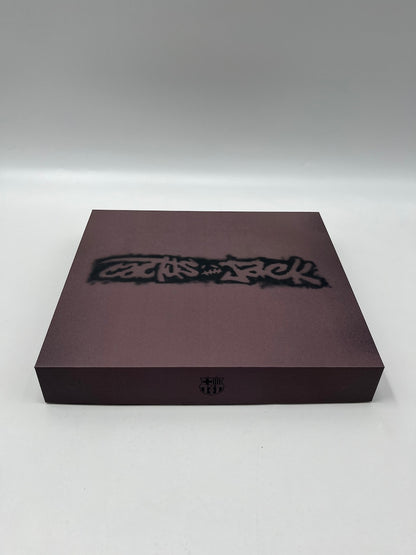 FC Barcelona x Travis Scott Trikot 24/25 Teamsigniert limitiert 19/22 Nike M