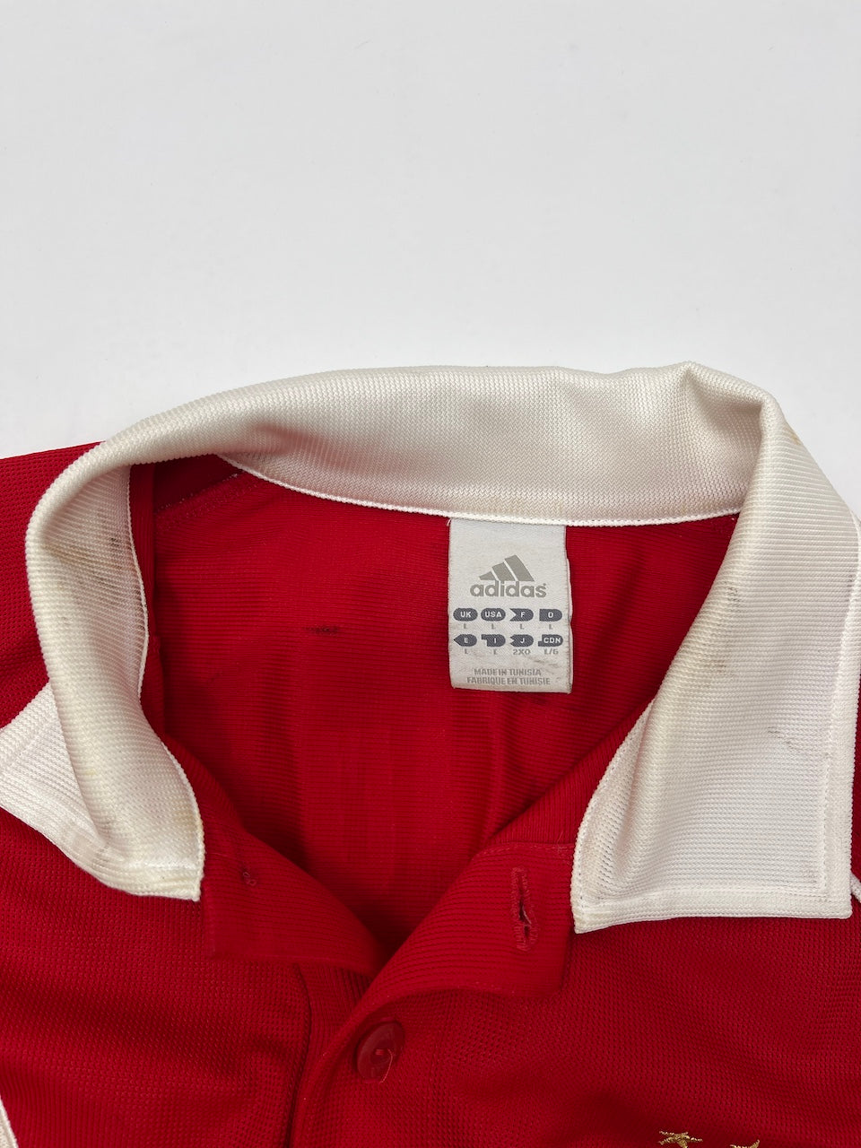 Bayern München Trikot 2005/2006, 2006/2007 Teamsigniert Autogramm COA Adidas L