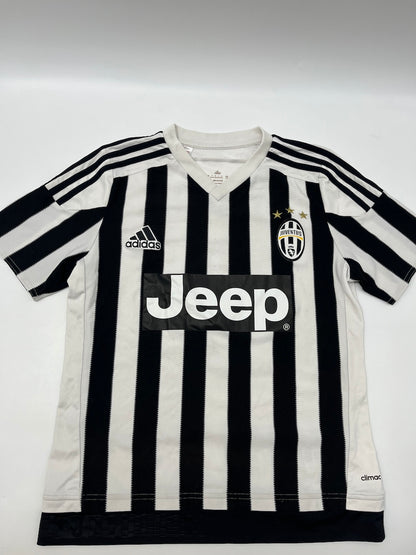 Juventus Turin Trikot Gonzalo Higuain signiert im Rahmen COA 164
