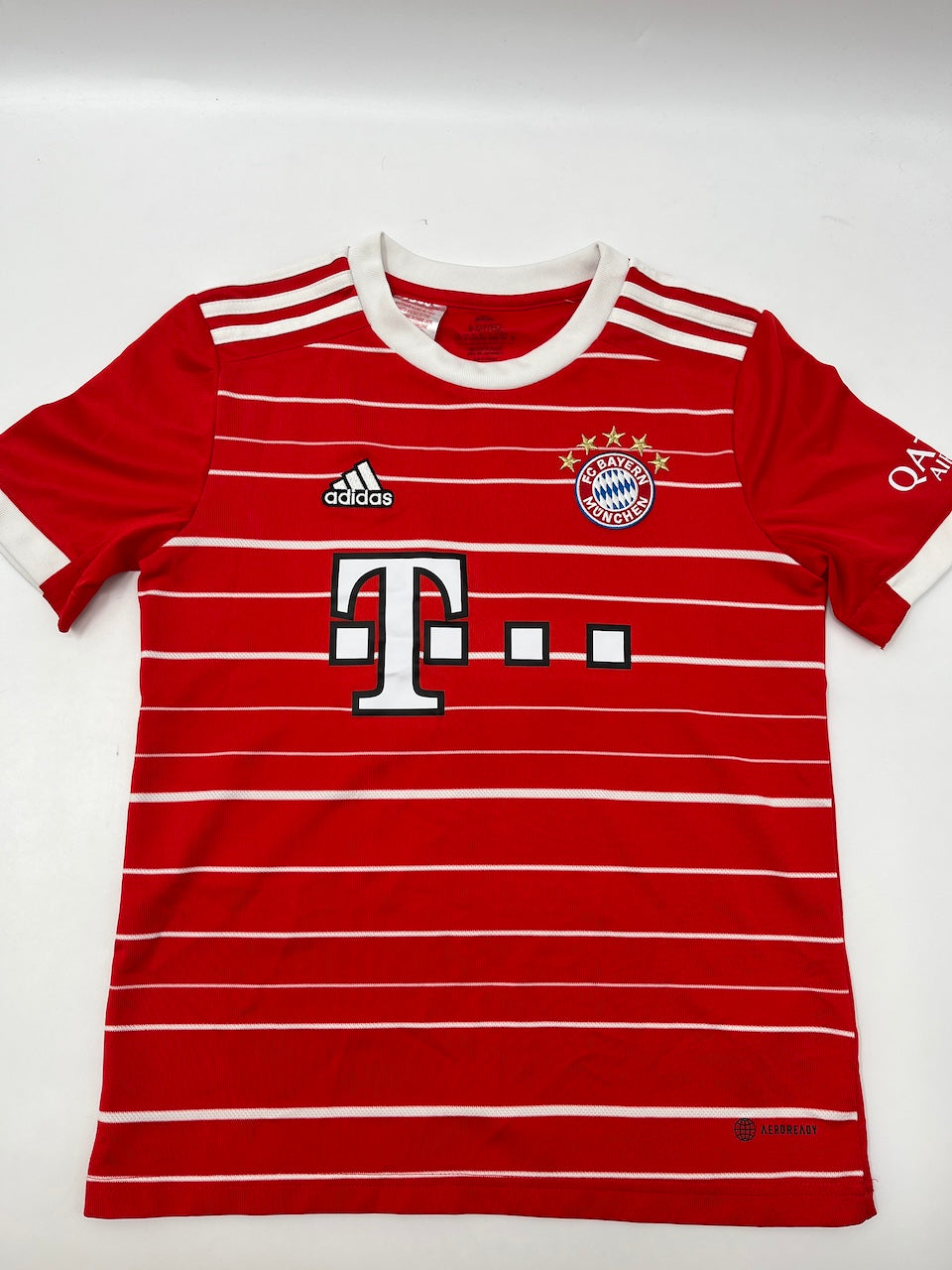 Bayern München Trikot Sadio Mane signiert im Rahmen COA Adidas neu 152