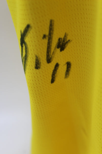 Borussia Dortmund Trikot Fabio Silva COA BVB Puma neu M 26/27