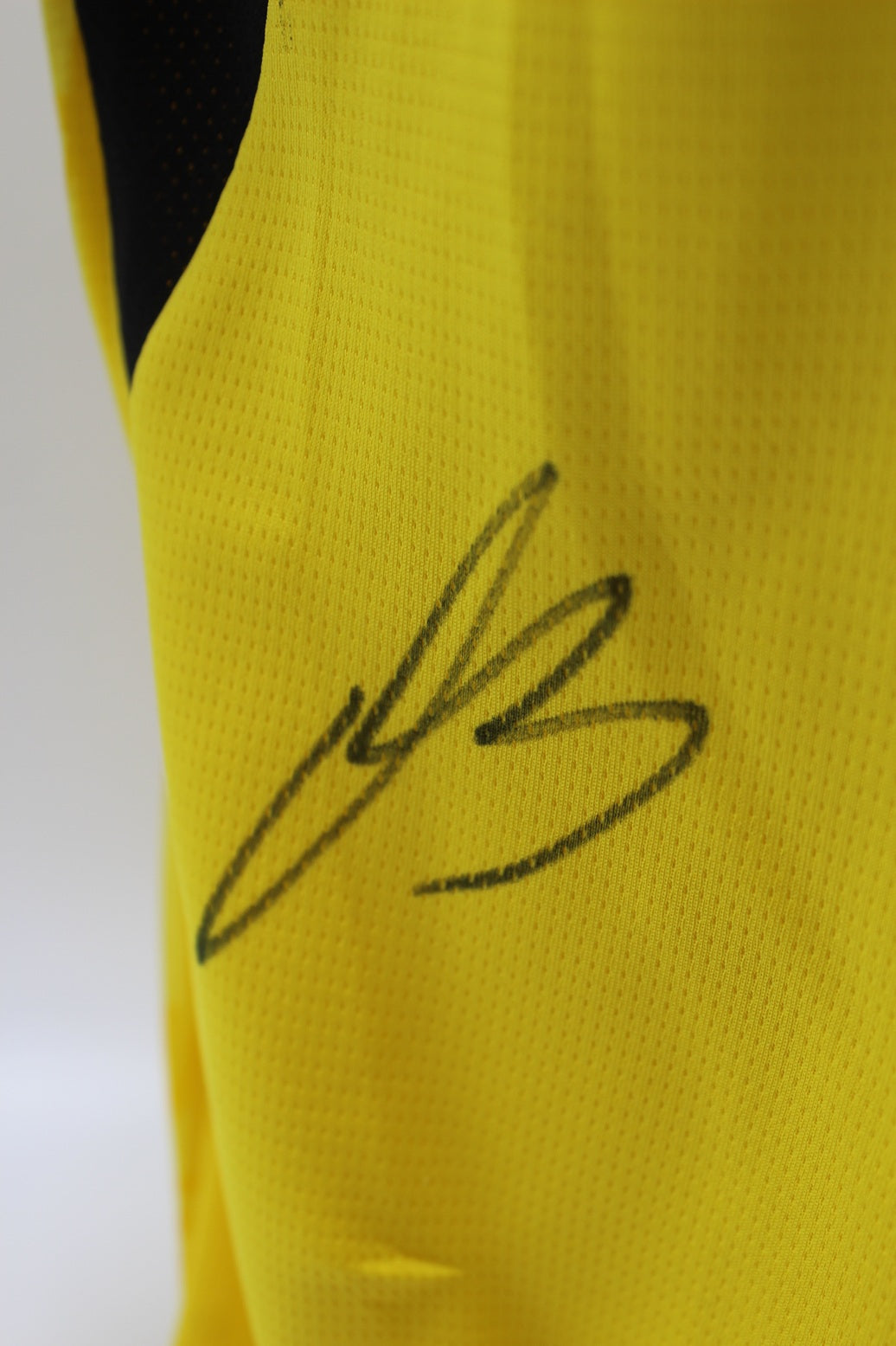 Borussia Dortmund Trikot Maximilian Beier COA BVB Puma neu S 26/27