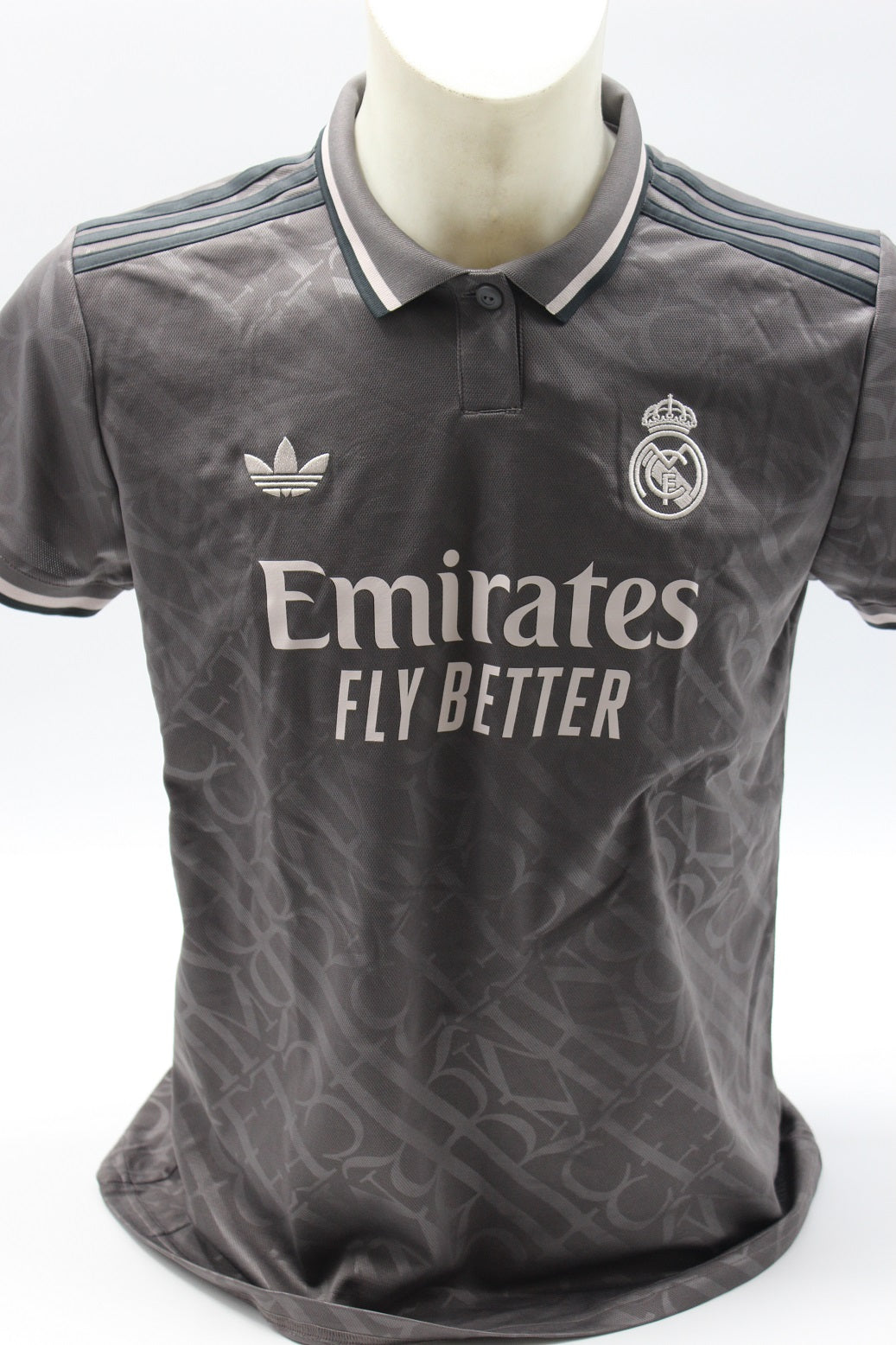 Real Madrid Damen Trikot Vinicius Junior signiert Autogramm neu  L