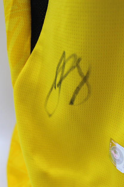 Borussia Dortmund Trikot Felix Nmecha COA BVB Puma neu M 26/27
