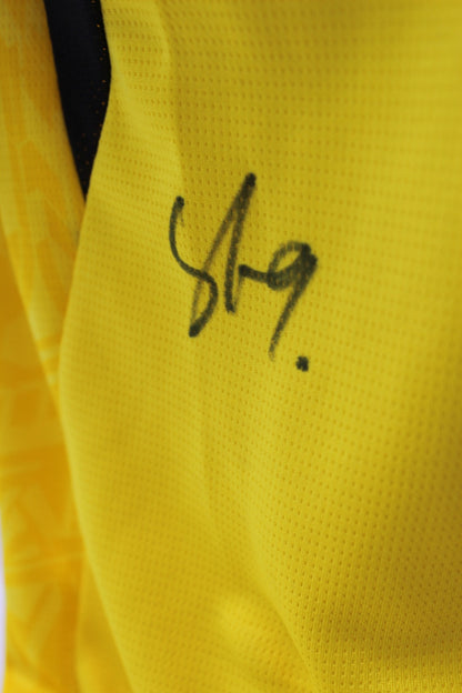 Borussia Dortmund Trikot Serhou Guirassy COA BVB Puma neu M 26/27