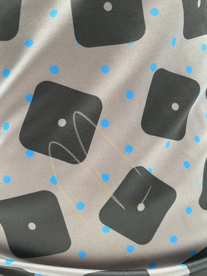 Inter Milan Shirt Benjamin Pavard signed Italy autograph Nike XS