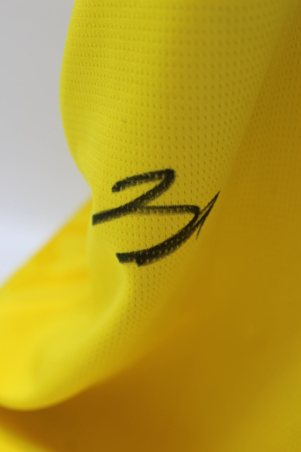 Borussia Dortmund Trikot Julian Ryerson COA BVB Puma neu XL 26/27