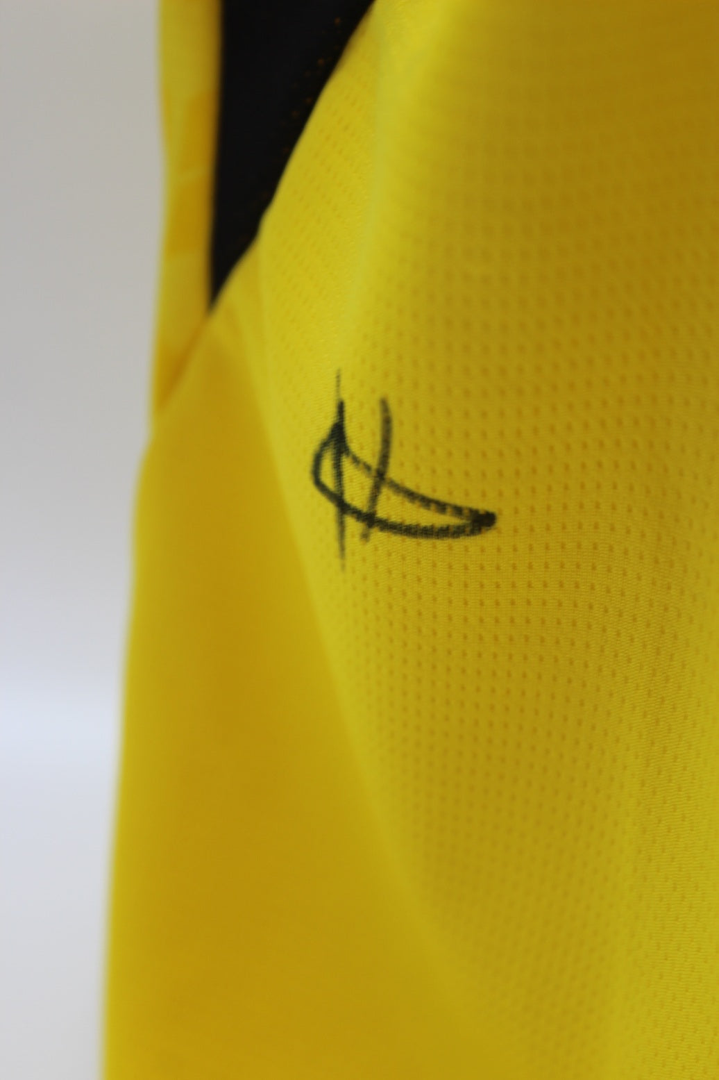 Borussia Dortmund Trikot Joane Gadou COA BVB Puma neu L 26/27
