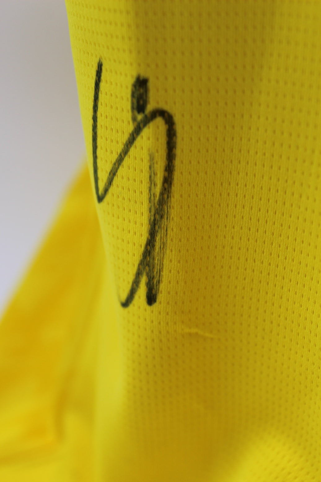 Borussia Dortmund Trikot Samuele Inacio COA BVB Puma neu M 26/27