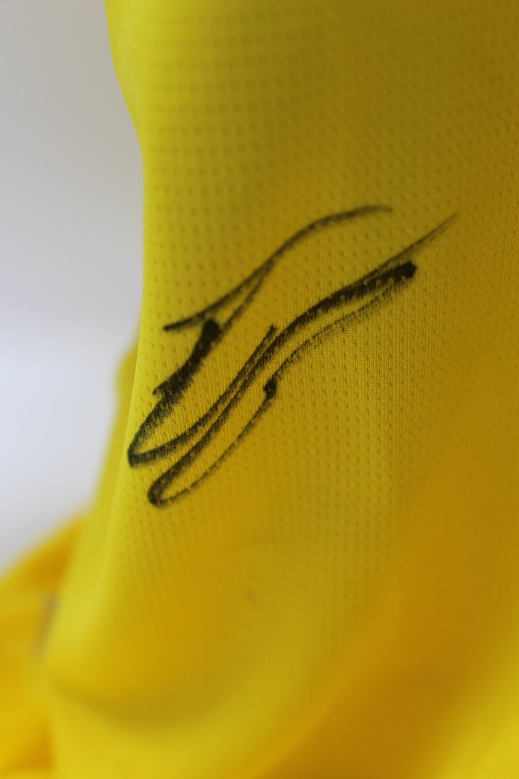 Borussia Dortmund Trikot Ethan Nwaneri COA BVB Puma neu XL 26/27