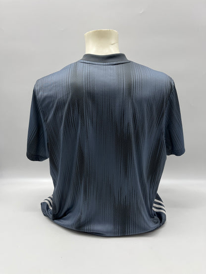 Bayern München Trikot Arjen Robben signiert Autogramm Adidas COA 2XL