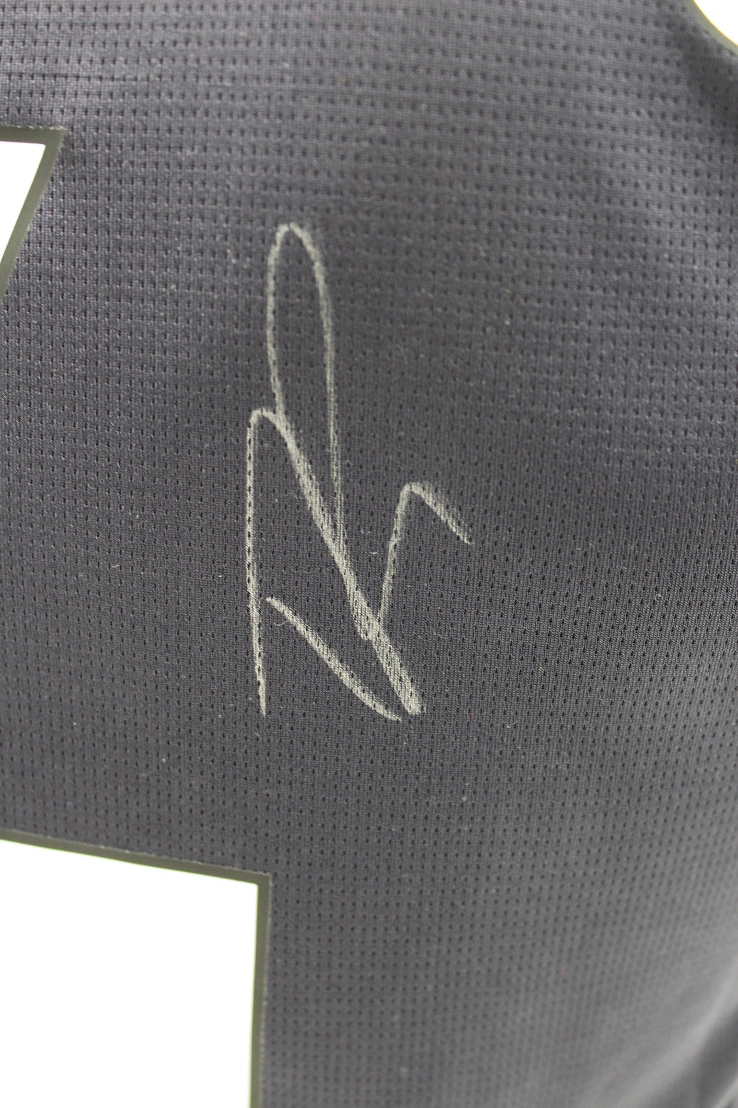 Manchester City Trikot Tijjani Reijnders signiert Autogramm Puma COA neu XS 24/25
