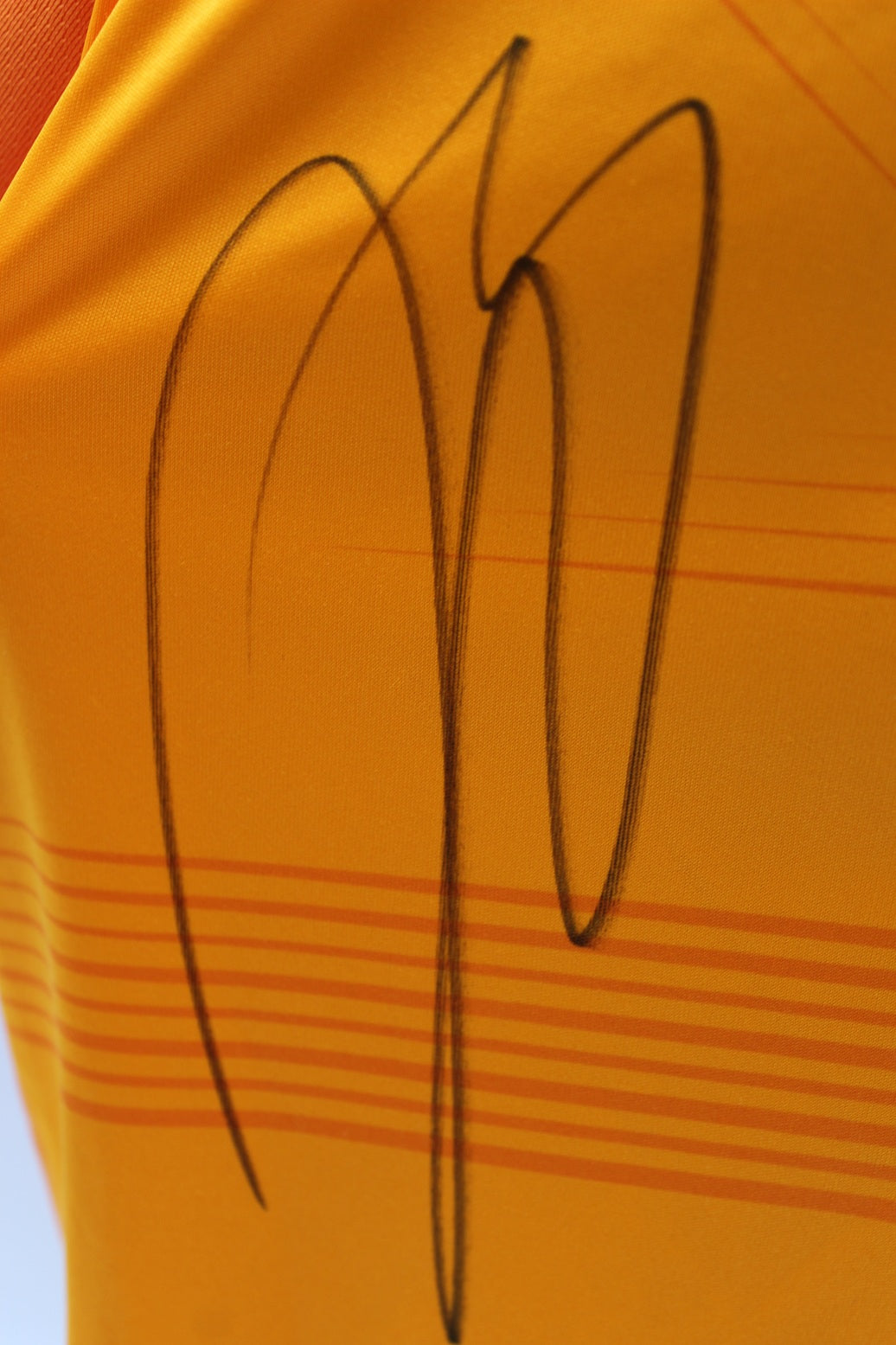 Real Madrid Trikot Jude Bellingham signiert Autogramm Adidas neu L 24/25