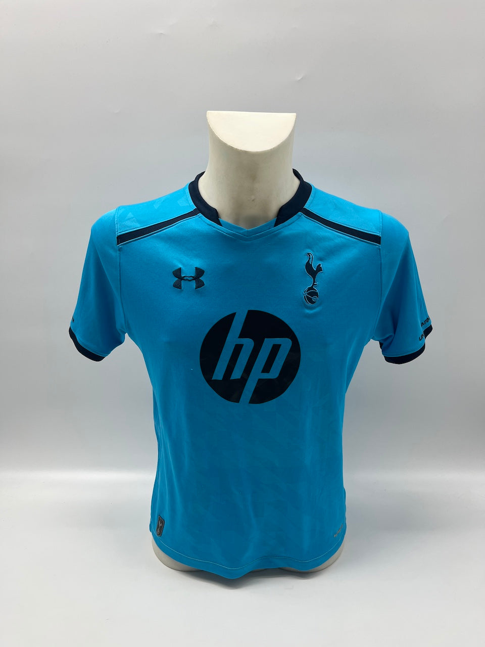 Tottenham Hotspur Trikot Christian Eriksen signiert Autogramm 176
