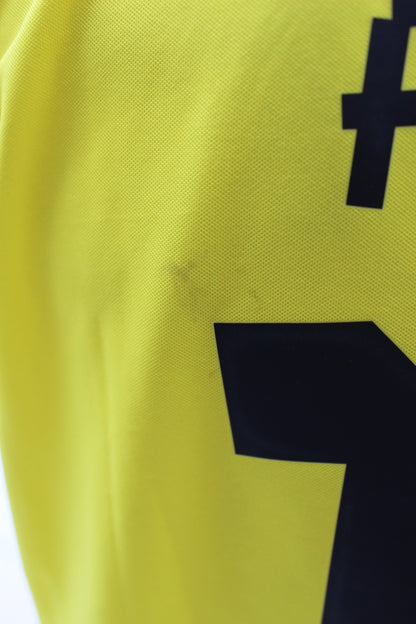 BVB Trikot 2013/2014 Teamsigniert Borussia Dortmund Puma Neu M