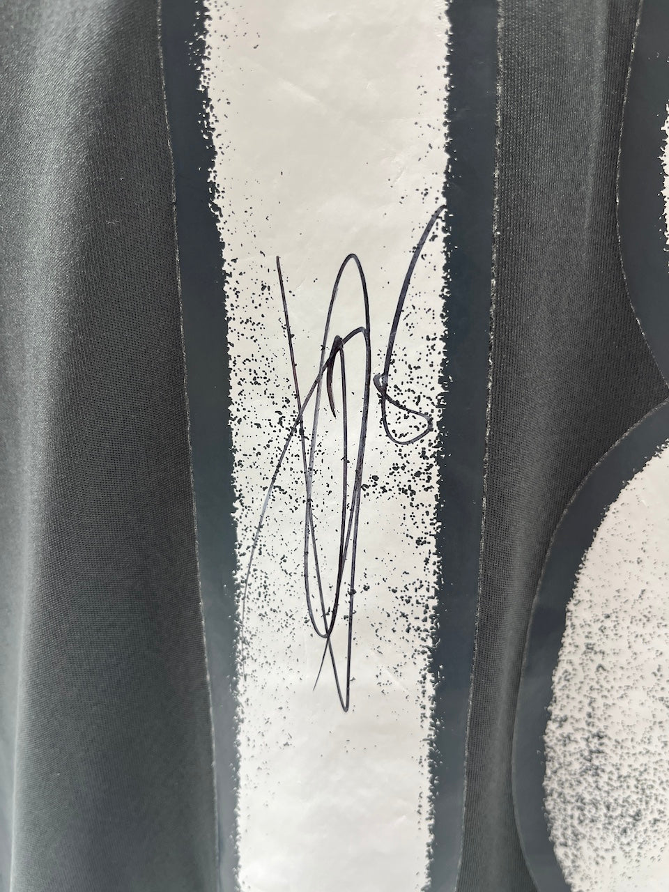 DFB Trikot Toni Kroos signiert Autogramm Adidas COA XL