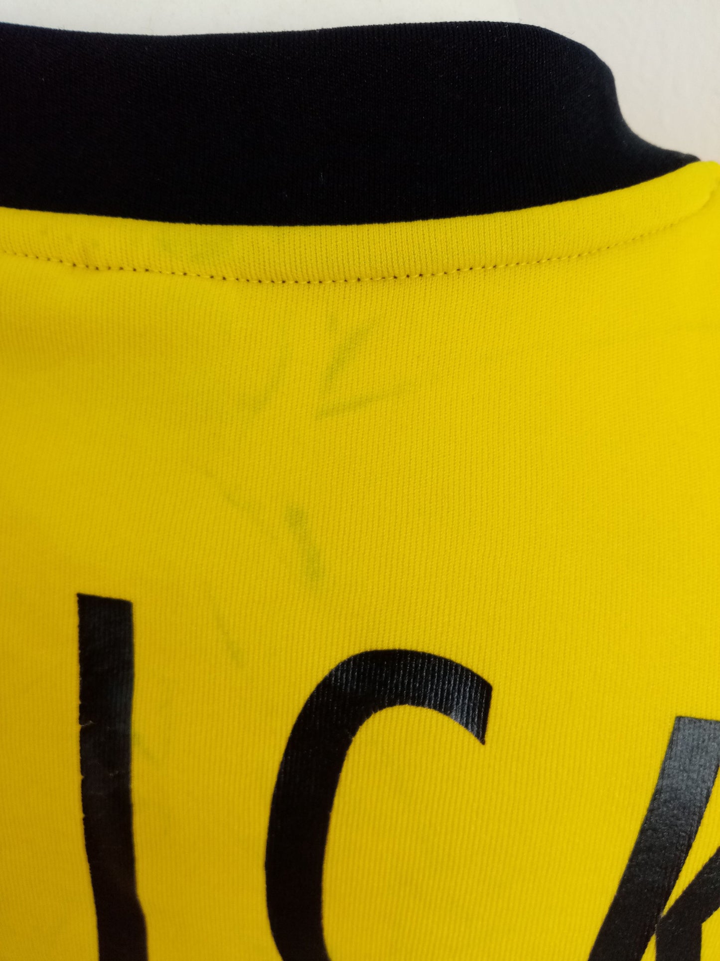 BVB Trikot 03/04 Teamsigniert Borussia Dortmund Autogramm Unterschrift goool L