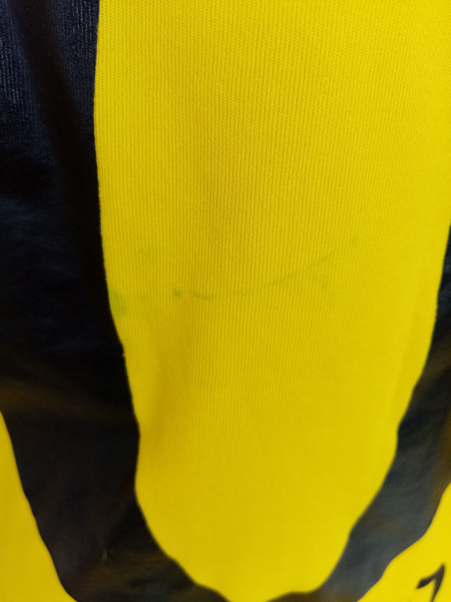 BVB Trikot 03/04 Teamsigniert Borussia Dortmund Autogramm Unterschrift goool L