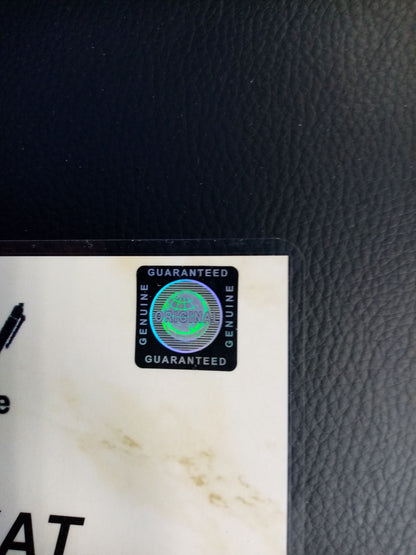 Racing overall worn by Esteban Ocon Formula 1 Alpine Coa