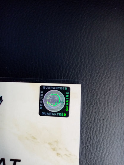 Racing overall worn by Paul di Resta Aston Martin Scotland Coa DTM