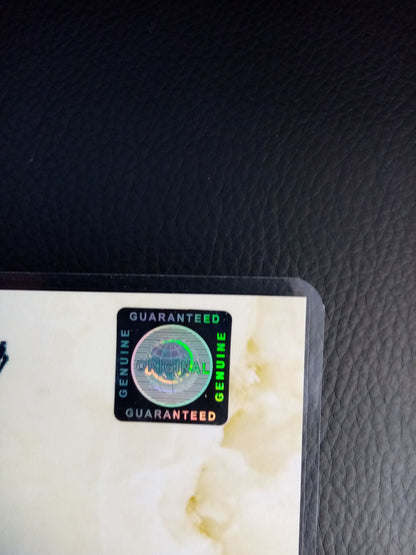 Racing overall worn by Ralf Schumacher