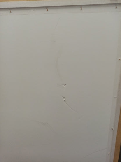 Night Sailor - Framed Romero Britto Druck in a limited edition