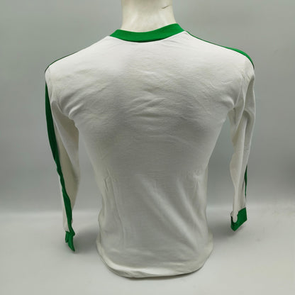 Repro Borussia Mönchengladbach Trikot Jupp Heynckes signiert Autogramm S