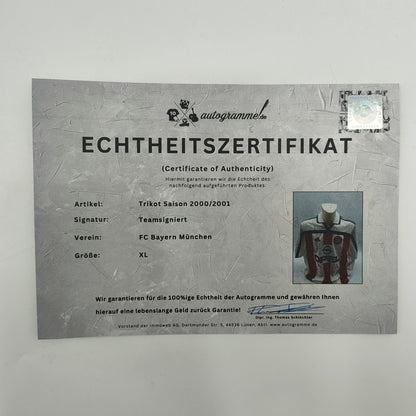 Repro Borussia Mönchengladbach Rainer Bonhof signiert Autogramm S