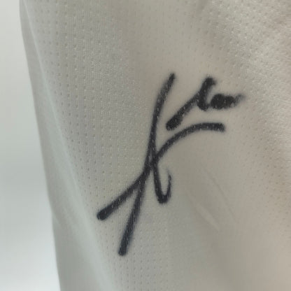 DFB Trikot WM 2026 Waldemar Anton signiert Autogramme Adidas COA neu XL