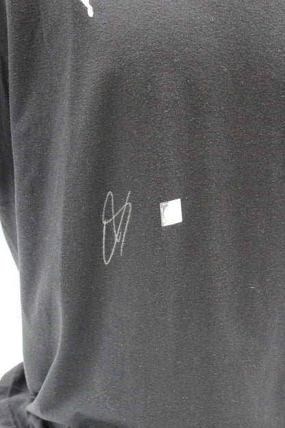 TSG 1899 Hoffenheim T-Shirt signiert von Christoph Baumgartner Puma XL
