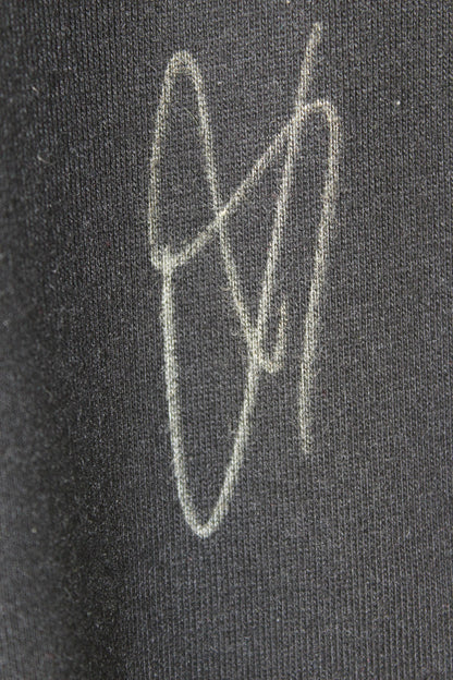 TSG 1899 Hoffenheim T-Shirt signiert von Christoph Baumgartner Puma XL