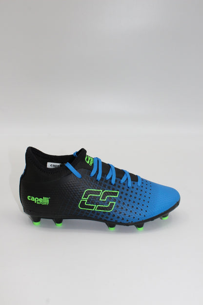 Fußballschuh Sven Ulreich signiert Autogramm Bayern München Capelli Sport 37 1/2