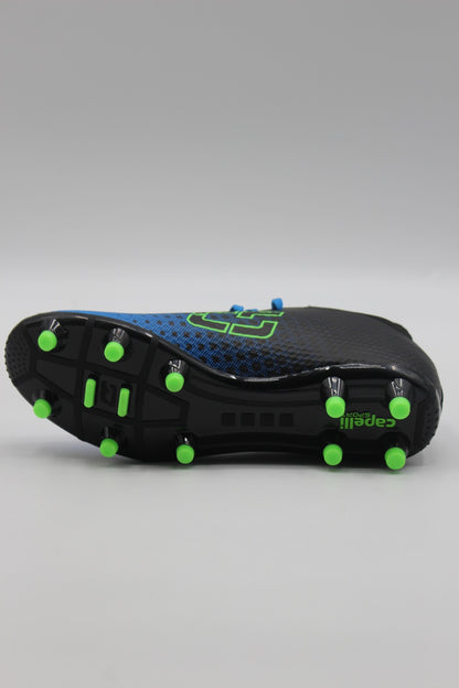 Fußballschuh Jonas Hector signiert Autogramm Deutschland Capelli Sport 37 1/2