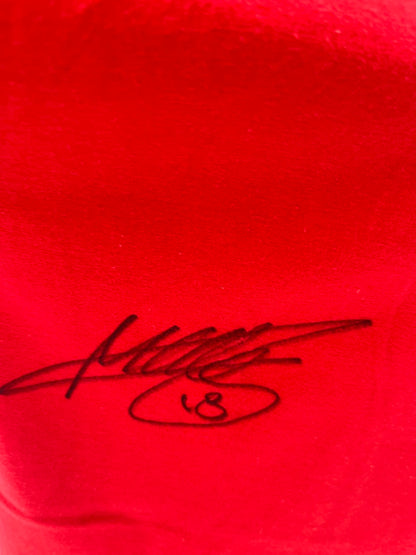 Bayern Munich T-Shirt Miroslav Klose signed autographs adidas coa new XL