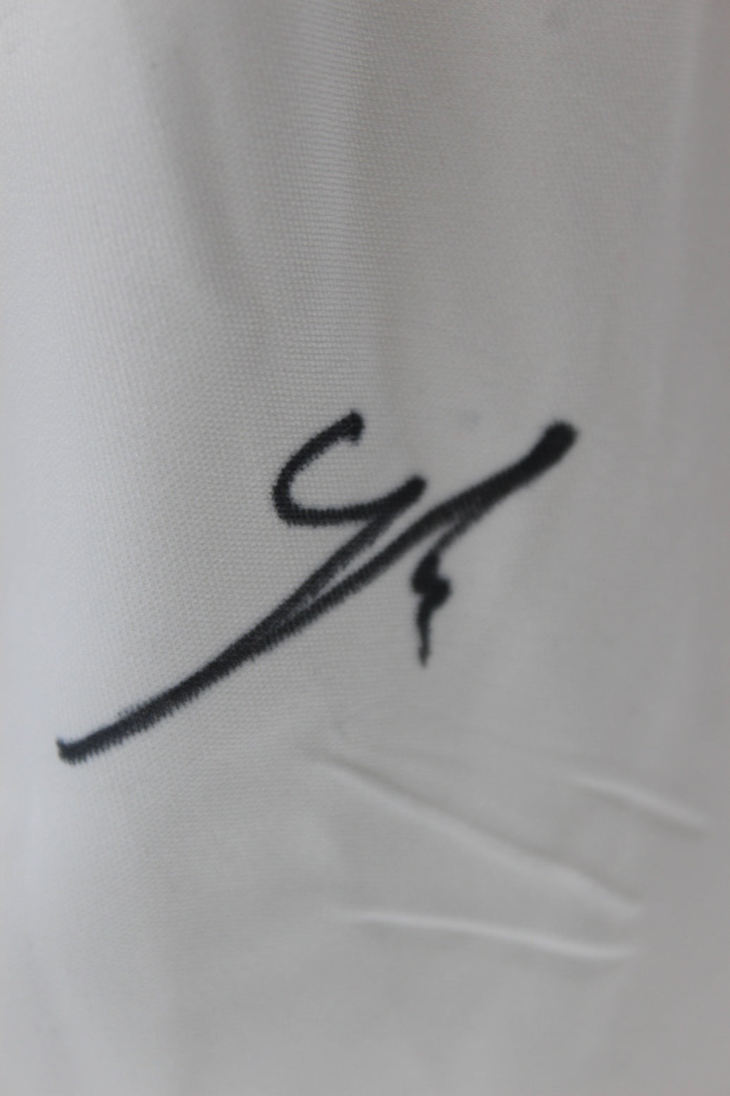 Eintracht Frankfurt Trikot Mario Götze signiert Autogramm Adidas neu L