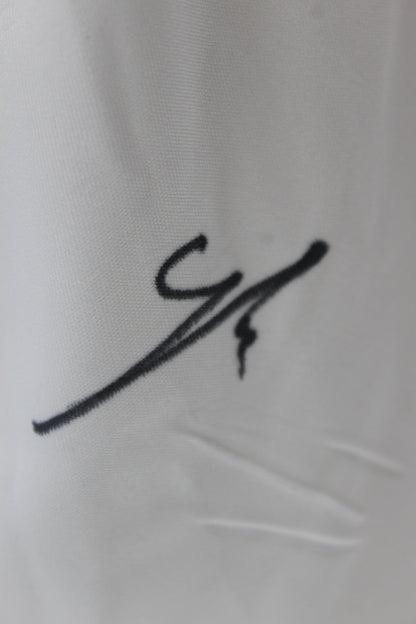 Eintracht Frankfurt Trikot Mario Götze signiert Autogramm Adidas neu L