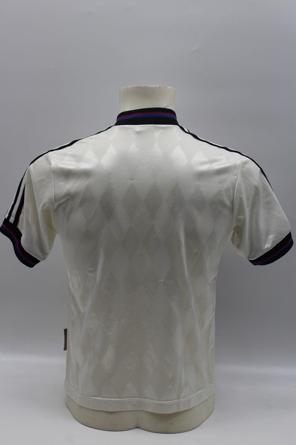 FCB Trikot 1996/1997 Teamsigniert Bayern München Adidas Neu 164