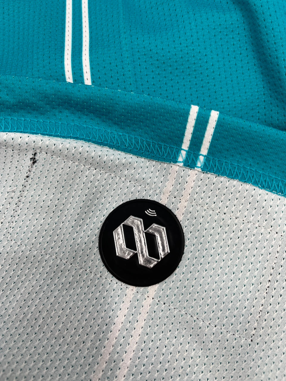 Matchworn Hornets Trikot getragen + signiert von Collin Sexton 23.12.2025