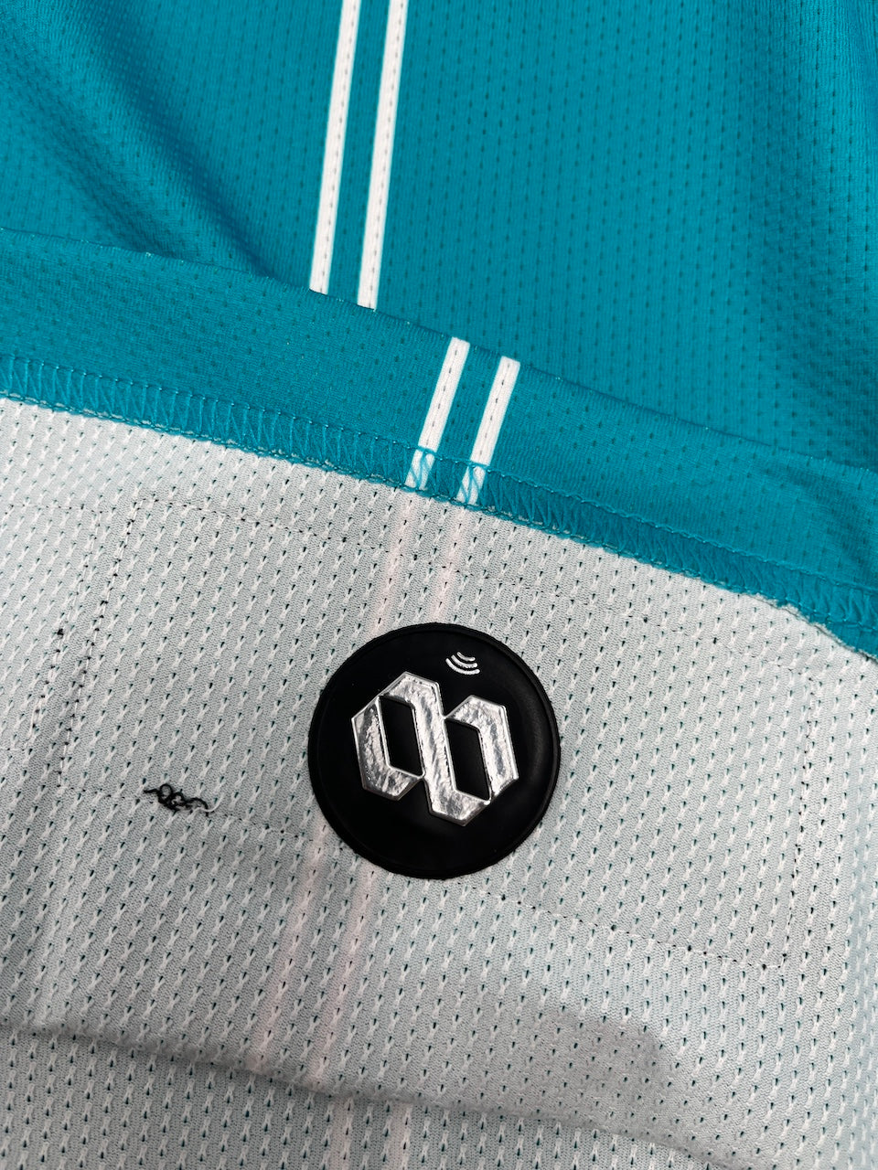 Matchworn Hornets Trikot getragen + signiert von Moussa Diabate 23.12.2025