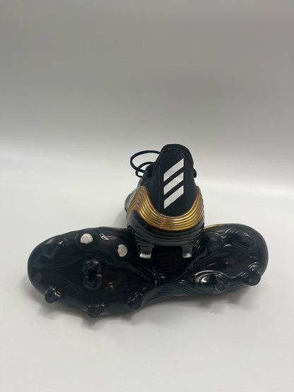 Matchworn Fußballschuhe Martin Hinteregger signiert Adidas COA