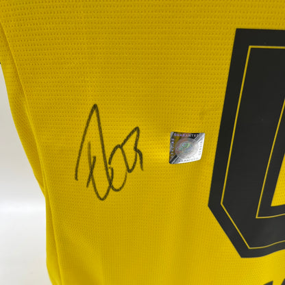 Borussia Dortmund Trikot Emre Can signiert BVB Puma COA XL