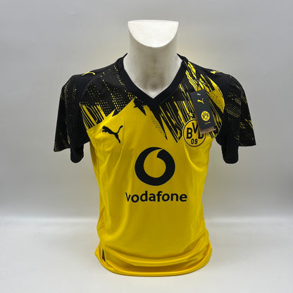 Borussia Dortmund Trikot Jobe Bellingham signiert BVB Puma neu S