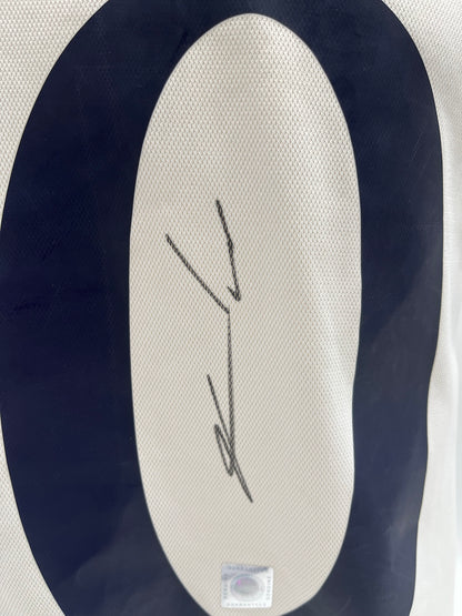 Real Madrid Trikot Luka Modric signed adidas Spain La Liga S