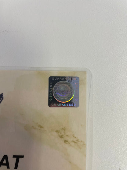 Manchester United Trikot Tom Cleverley signed autograph soccer england nike XL