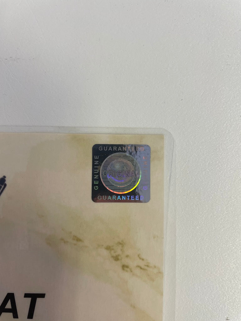 Manchester United Trikot Tom Cleverley signed autograph soccer england nike XL