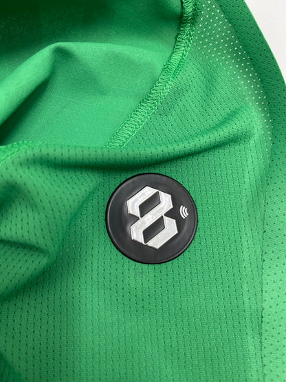 Matchworn Gladbach jersey worn & signed by Marvin Friedrich 15.02.2025